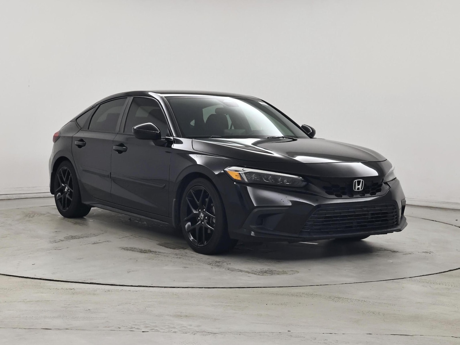 honda civic hatchback 2024 19XFL2H86RE006719 image honda civic hatchback 2024 19XFL2H86RE006719 image